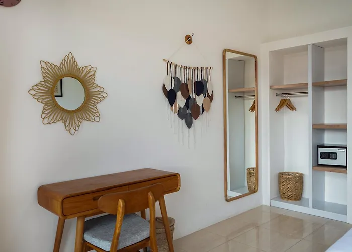 The Breeze And Surf Bali Casa de hóspedes 3*