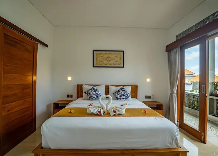Casa de hóspedes The Breeze And Surf Bali Canggu