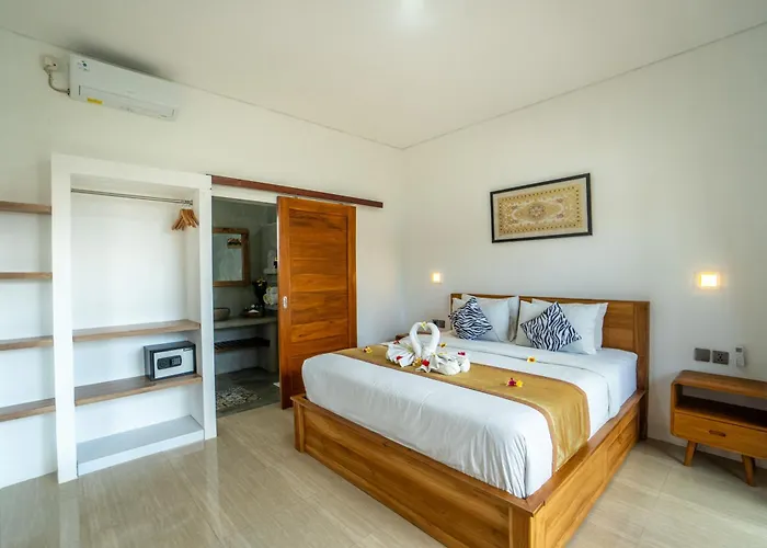 The Breeze And Surf Bali 3*
