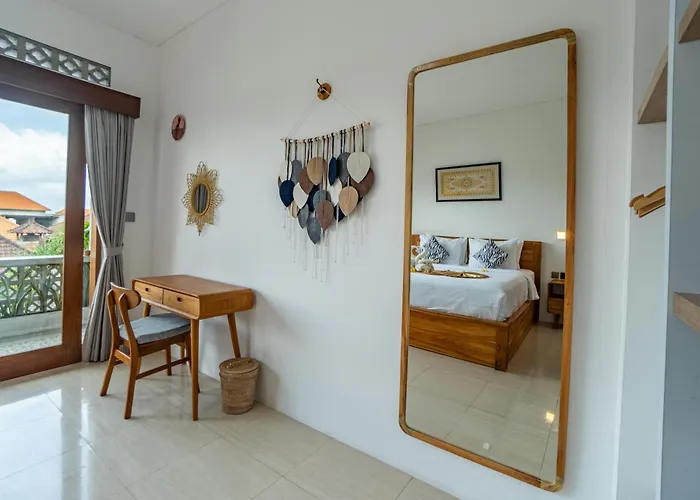 The Breeze And Surf Bali Canggu