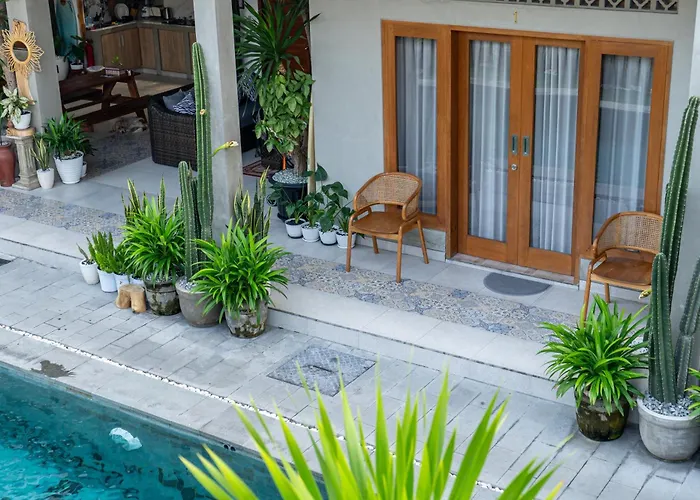 The Breeze And Surf Bali Casa de hóspedes Canggu