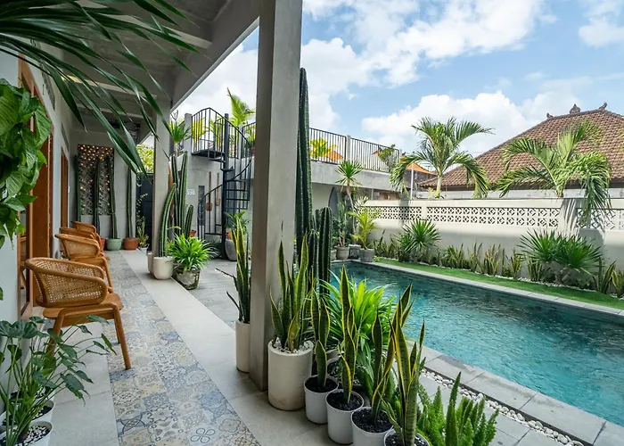 The Breeze And Surf Bali